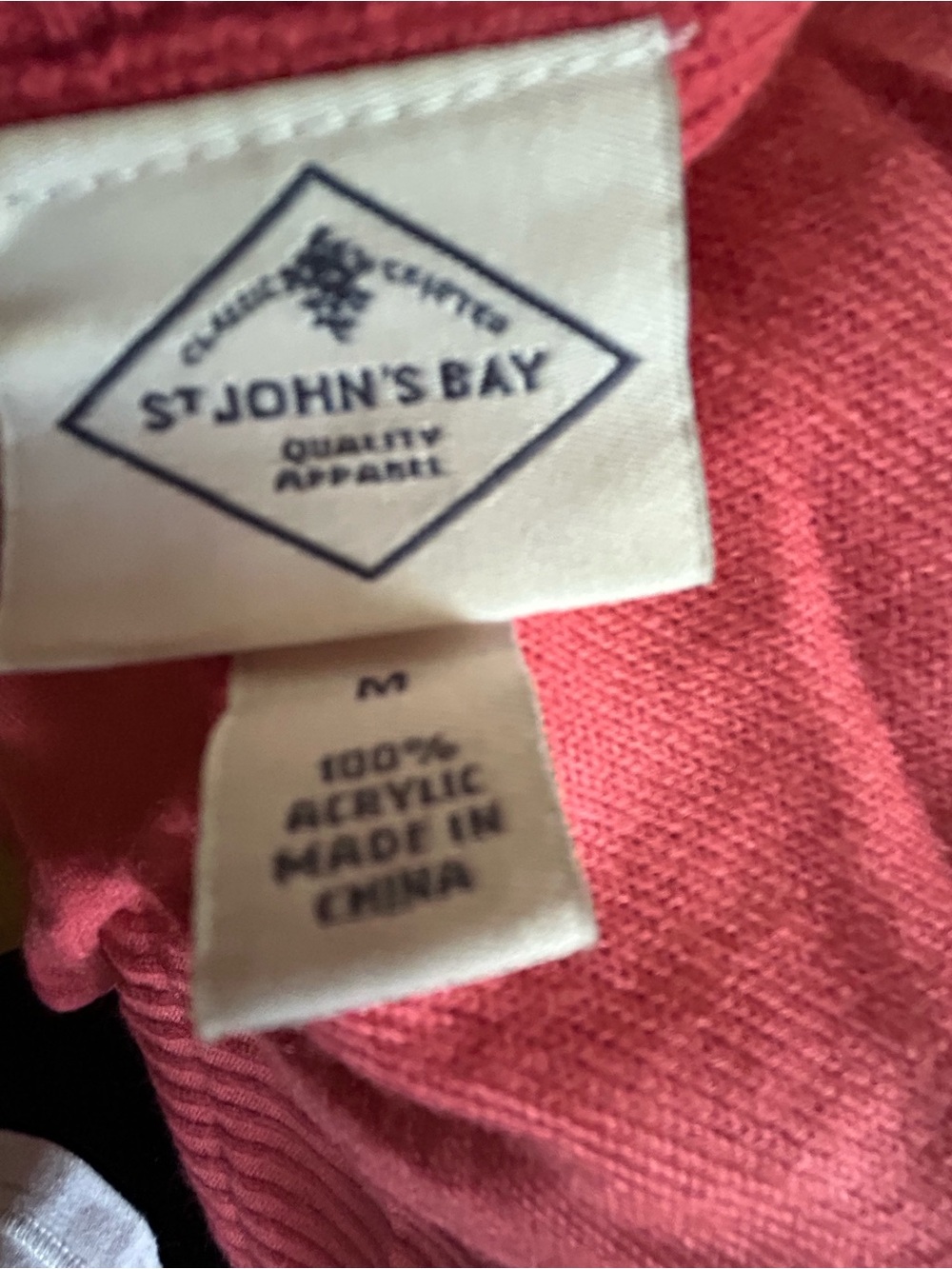 Sweater - Picture 3 of 3